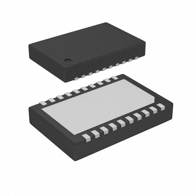 MP8004GQW-Z Monolithic Power Systems Inc.  Power Over Ethernet (PoE) Controllers